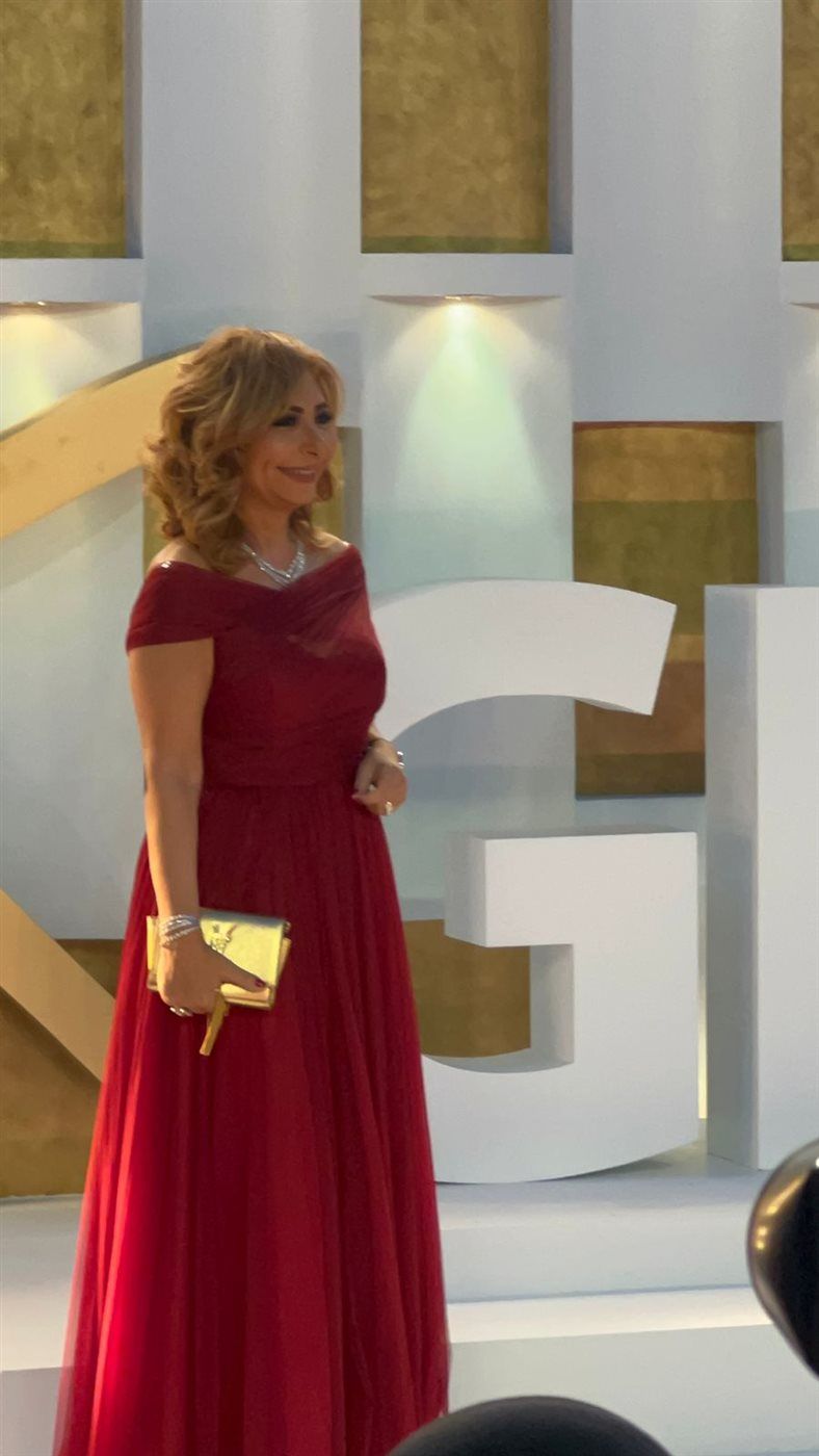 الجونة السينمائي