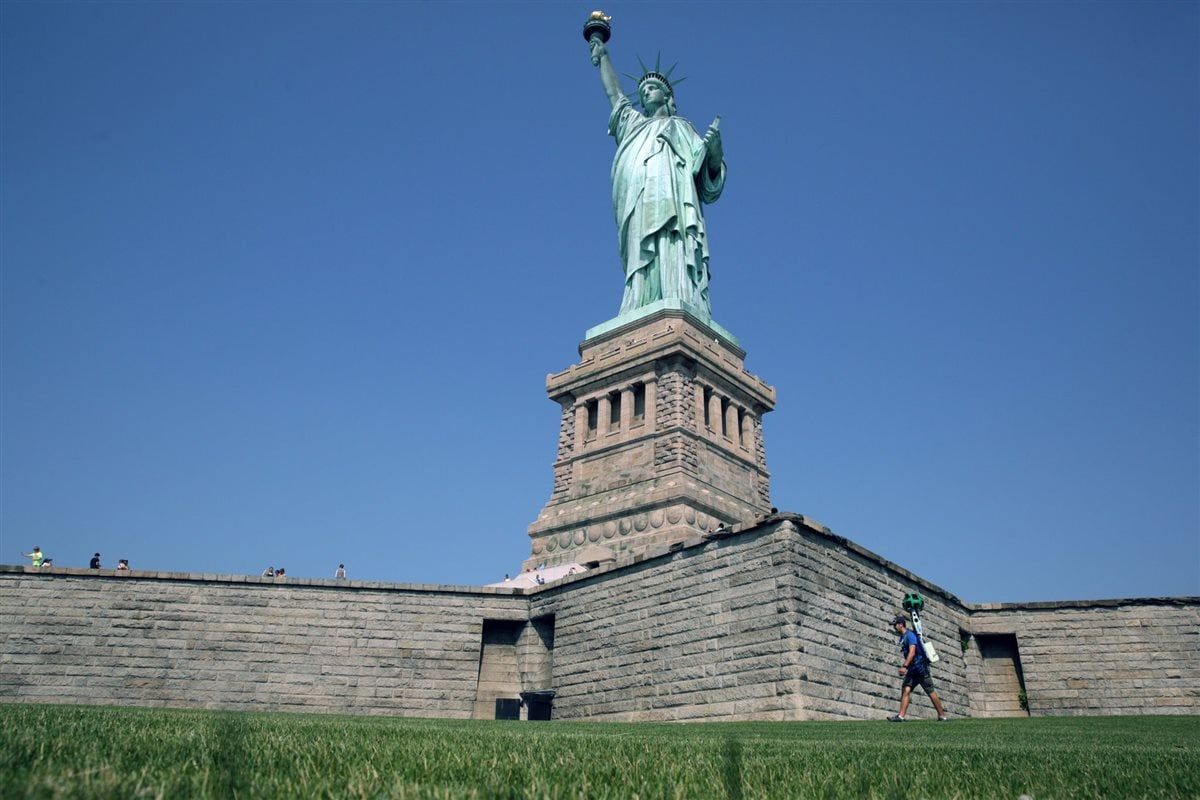 تمثال الحرية