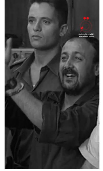 مروان البرغوثي