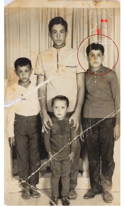 مروان البرغوثي