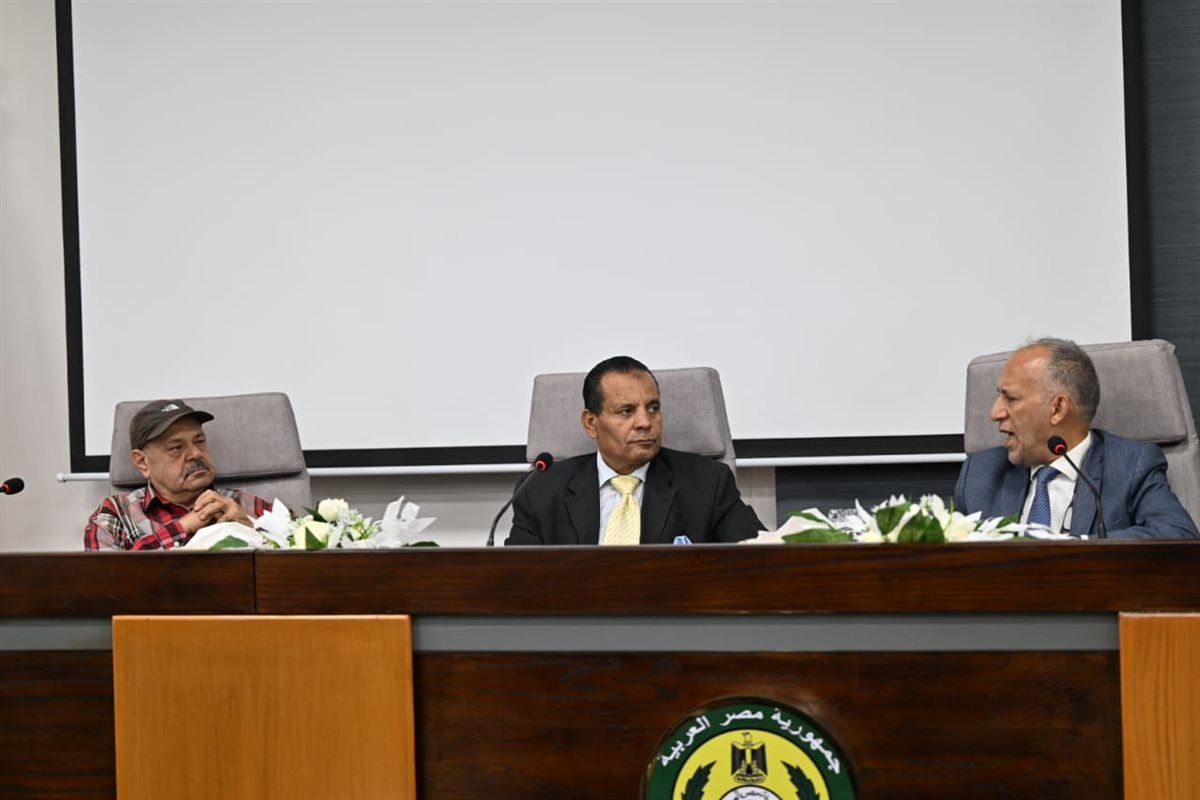 مهرجان الاسماعيلية