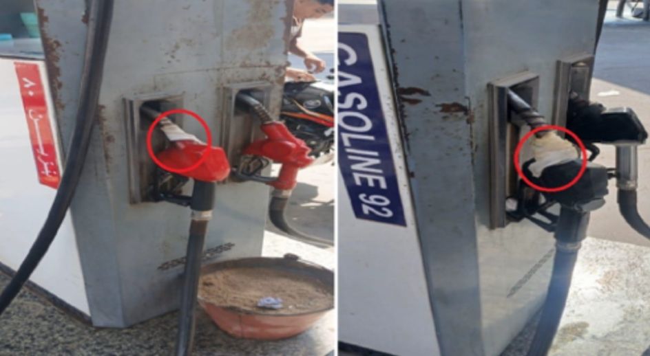 القبض على مافيا السولار والبنزين ببعض المحافظات