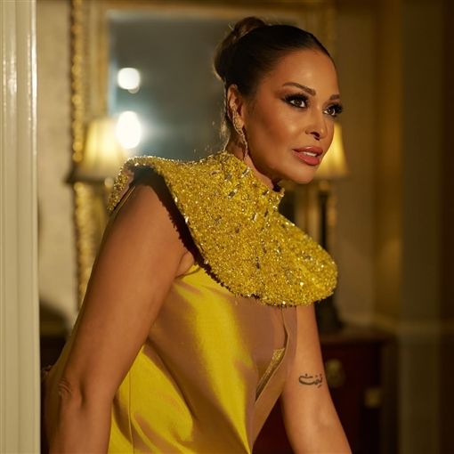 داليا البحيري