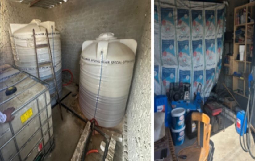 القبض على مافيا السولار والبنزين ببعض المحافظات