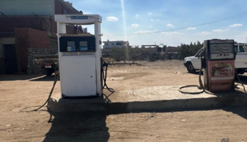 القبض على مافيا السولار والبنزين ببعض المحافظات