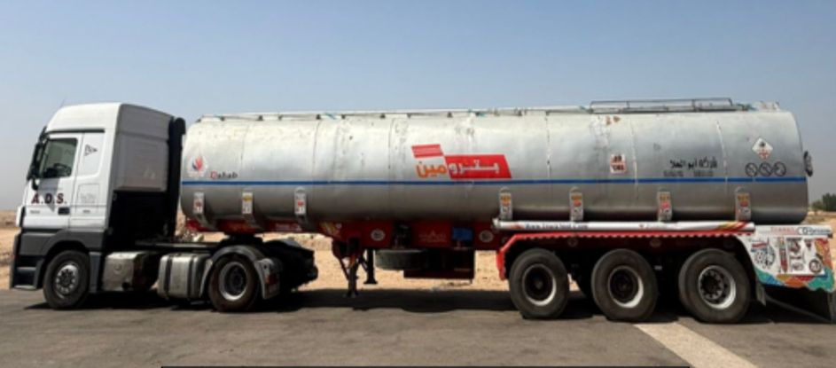 القبض على مافيا السولار والبنزين ببعض المحافظات