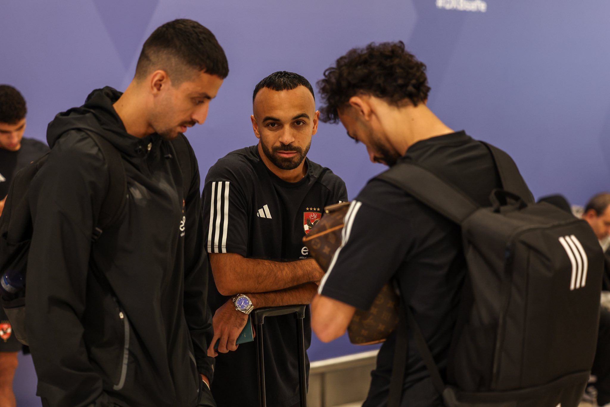 May be an image of basketball, soccer and text