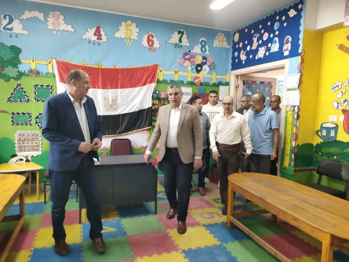 جانب من الحدث