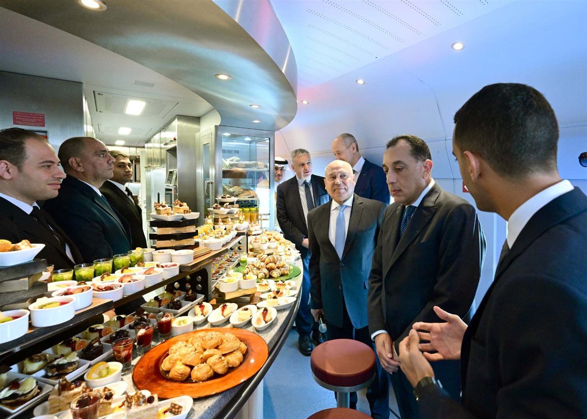 جولة رئيس الوزراء