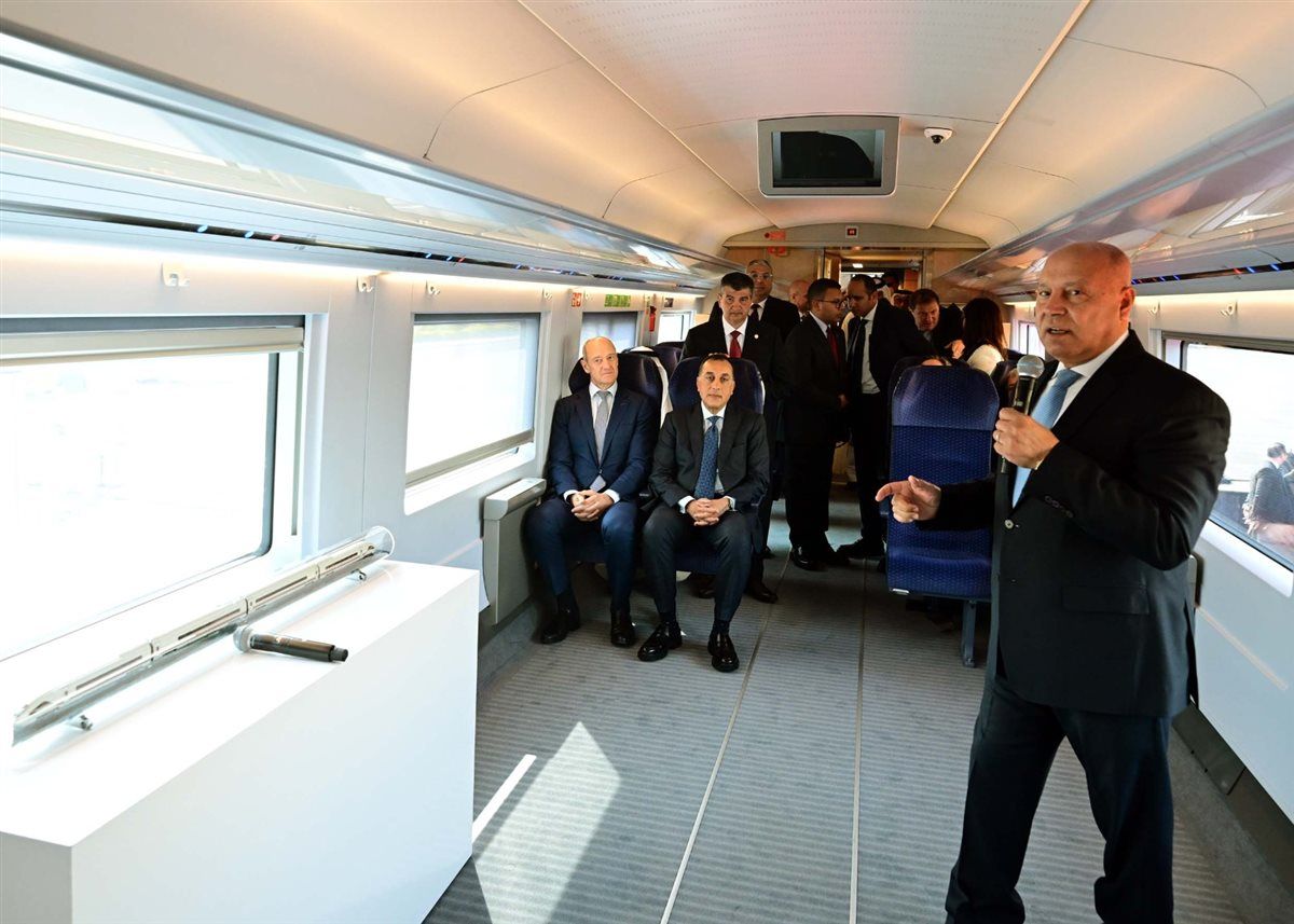 جولة رئيس الوزراء