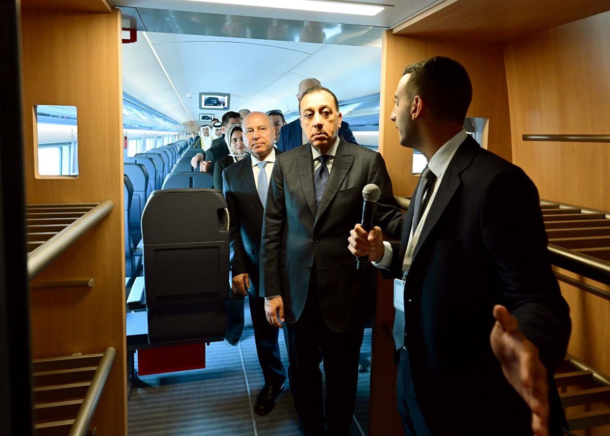 جولة رئيس الوزراء