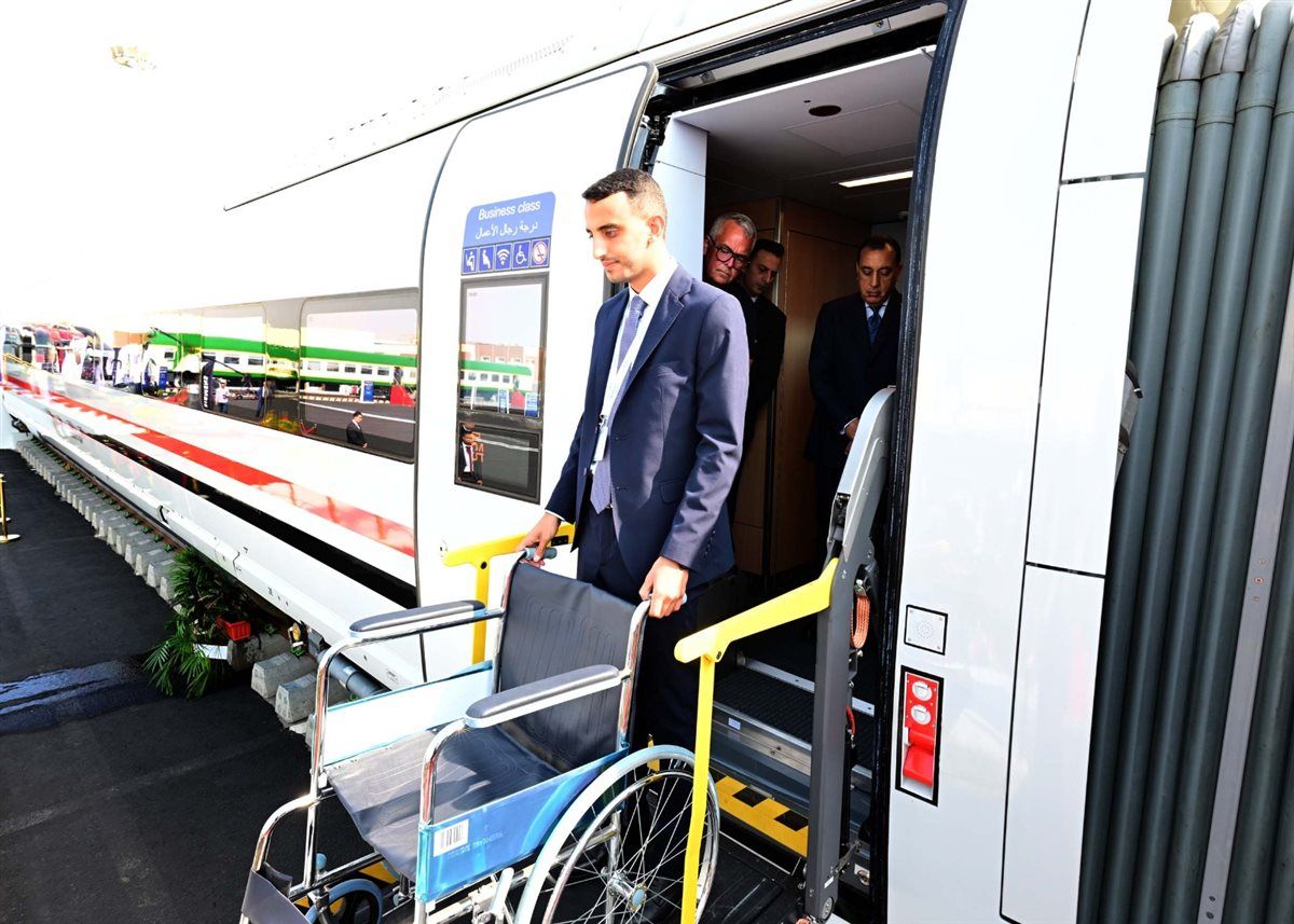 جولة رئيس الوزراء