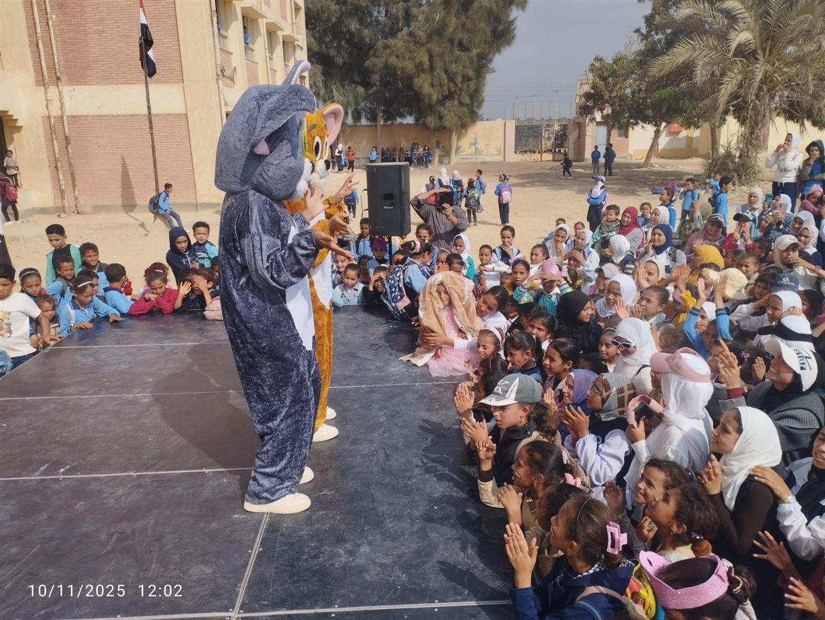 صورة من الفعالية