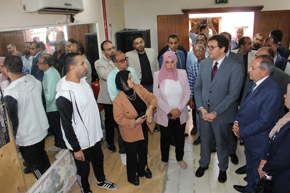 وزير الثقافة