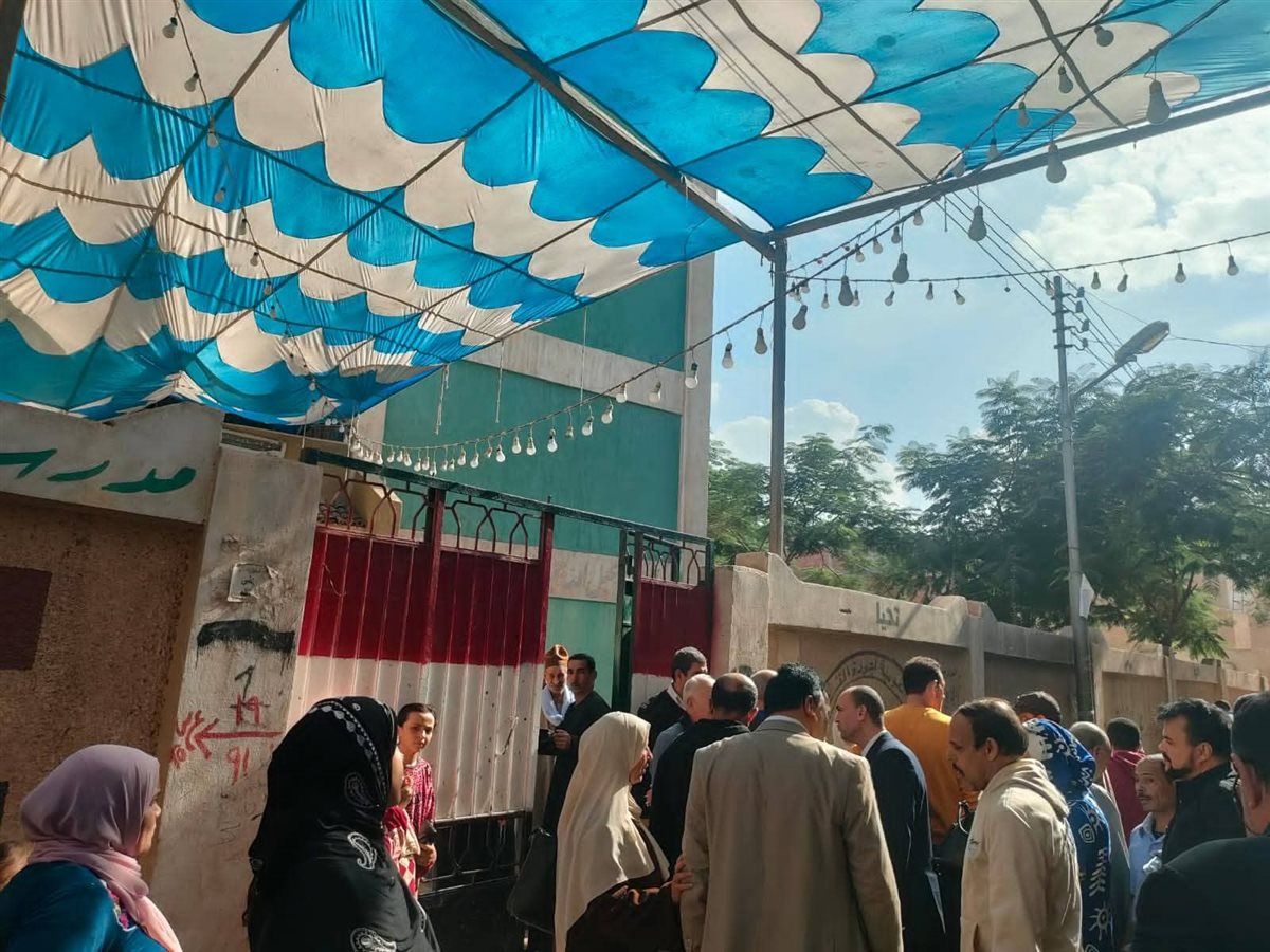 بلبيس  تنافس مشتول السوق على الأكثر مشاركة بالشرقية