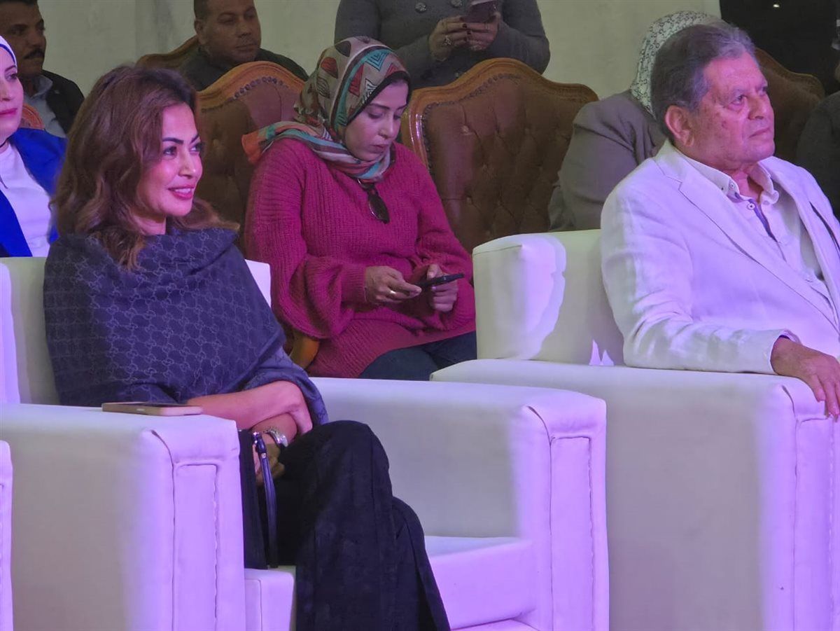 مهرجان تونس للخزف والحرف اليدوية