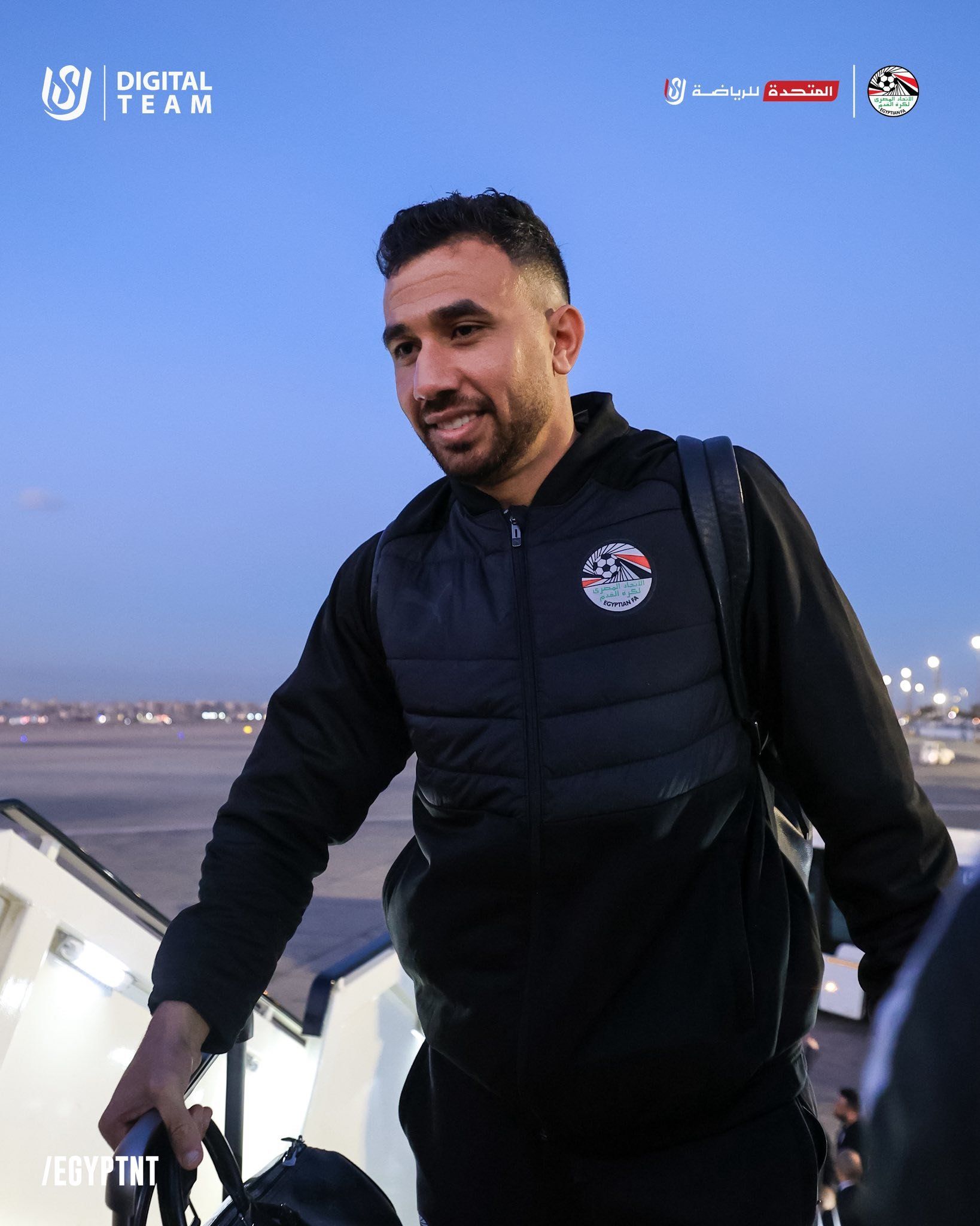 ابتسامة تريزيجيه