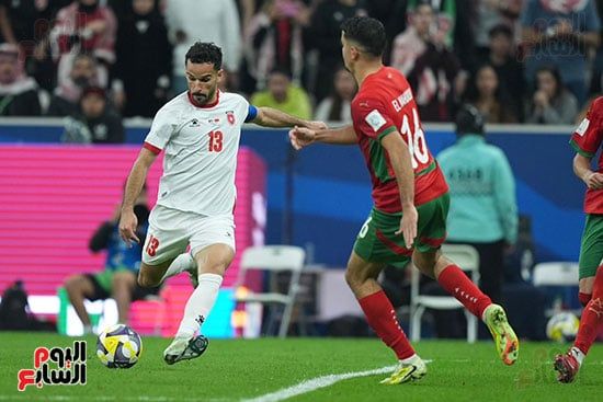 نهائى البطولة العربية