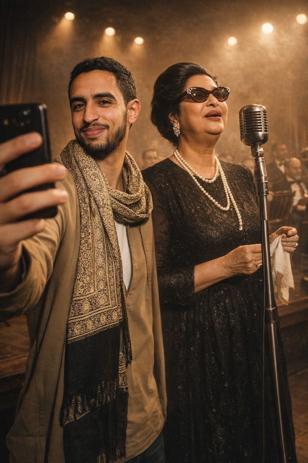 سيلفى بالألوان سيلفى بالألوان