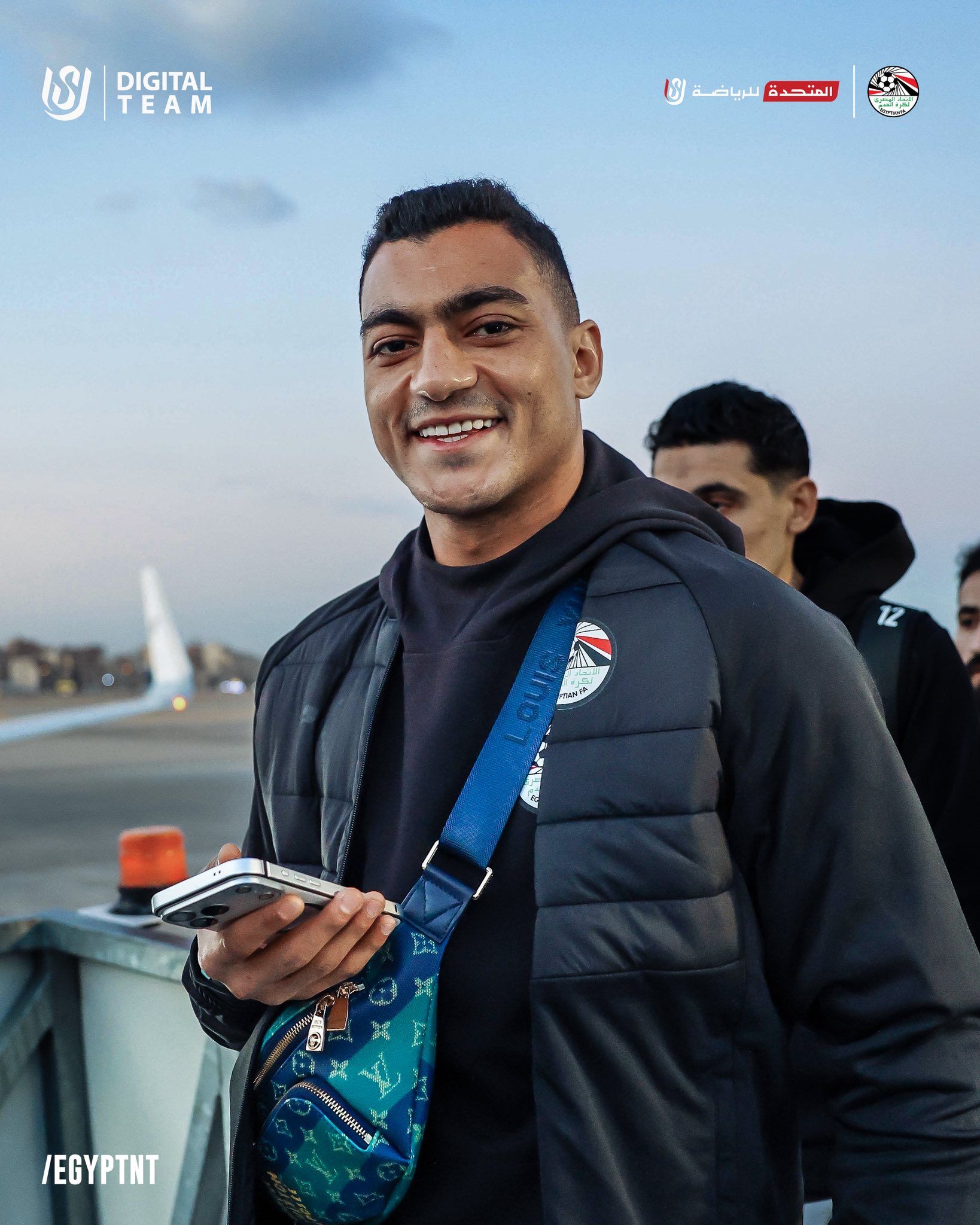 ابتسامة مصطفى محمد