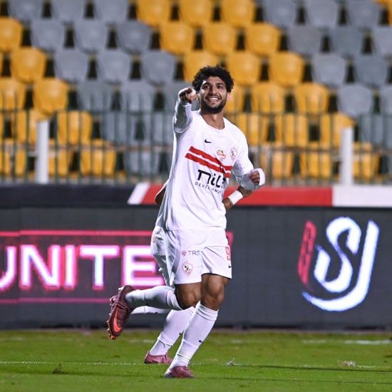 احتفال عمر ناصر بالهدف احتفال عمر ناصر بالهدف