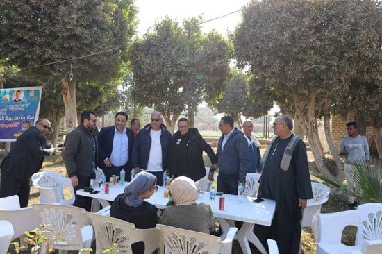 دورى الألعاب الشعبية والتراثية (2)