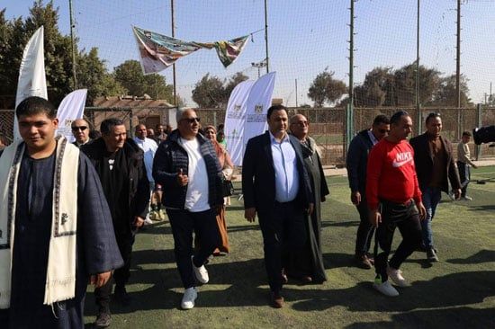 دورى الألعاب الشعبية والتراثية (10)