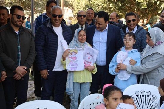 دورى الألعاب الشعبية والتراثية (12)