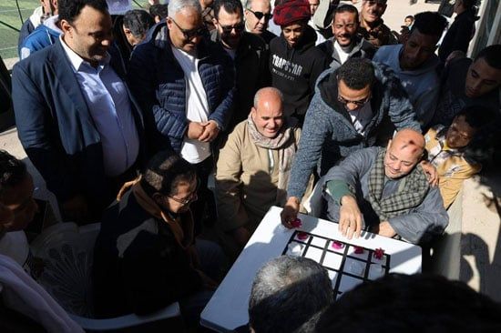 دورى الألعاب الشعبية والتراثية (5)