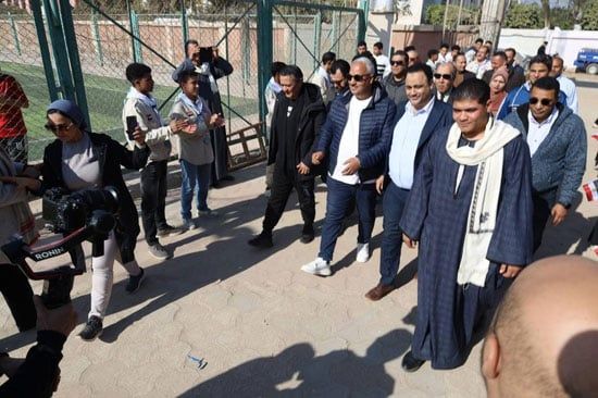 دورى الألعاب الشعبية والتراثية (9)