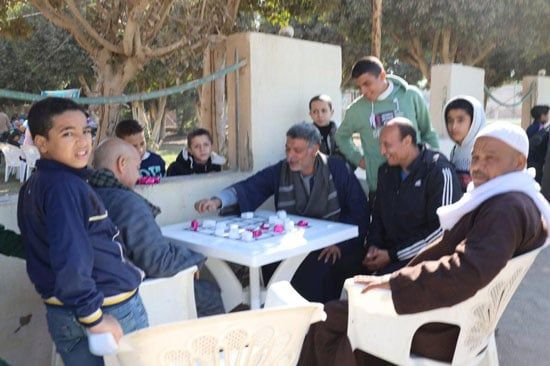 دورى الألعاب الشعبية والتراثية (11)