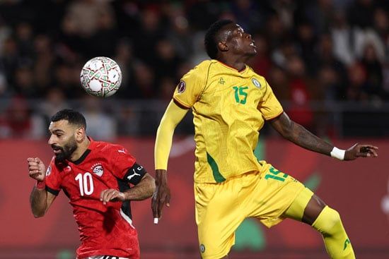 محمد صلاح محمد صلاح