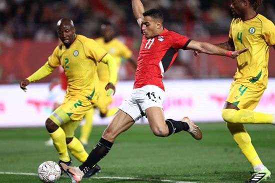 مباراة مصر وزيمبابوى مصطفى محمد مباراة مصر وزيمبابوى مصطفى محمد