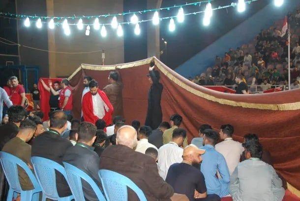 المحيبس المحيبس