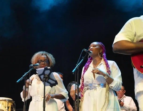 بوصلة هايتي