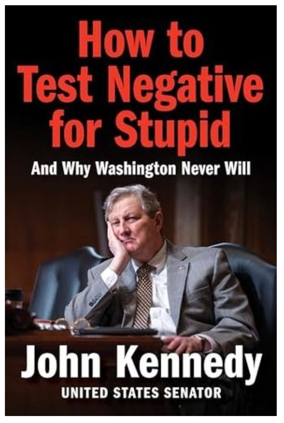 كيفية الحصول على نتيجة سلبية لاختبار الغباء كيفية الحصول على نتيجة سلبية لاختبار الغباء