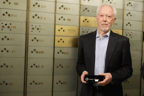 جون ماكسويل كوتزي