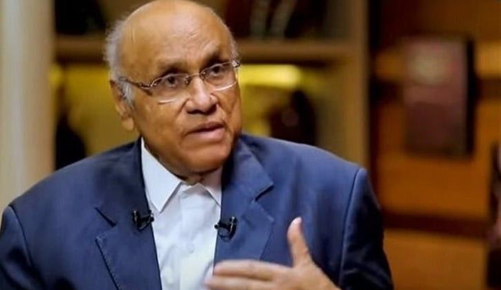 يوسف القعيد