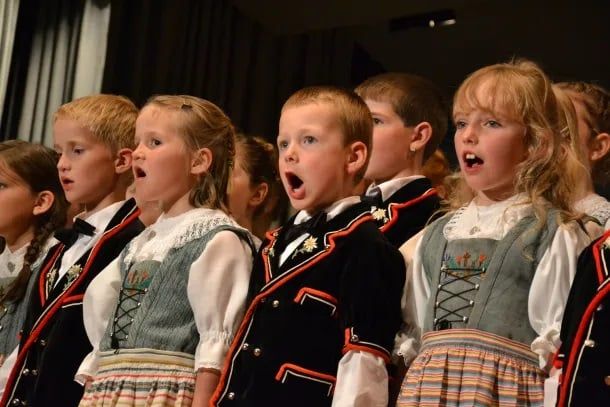 اليودل اليودل