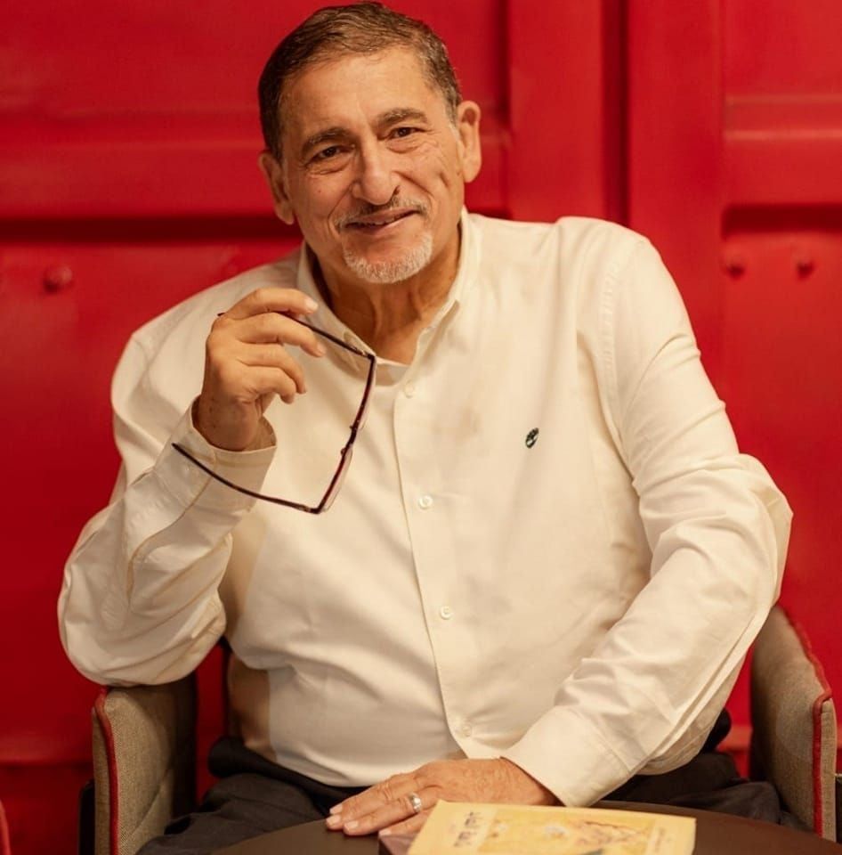 محمد يوسف الغرباوي