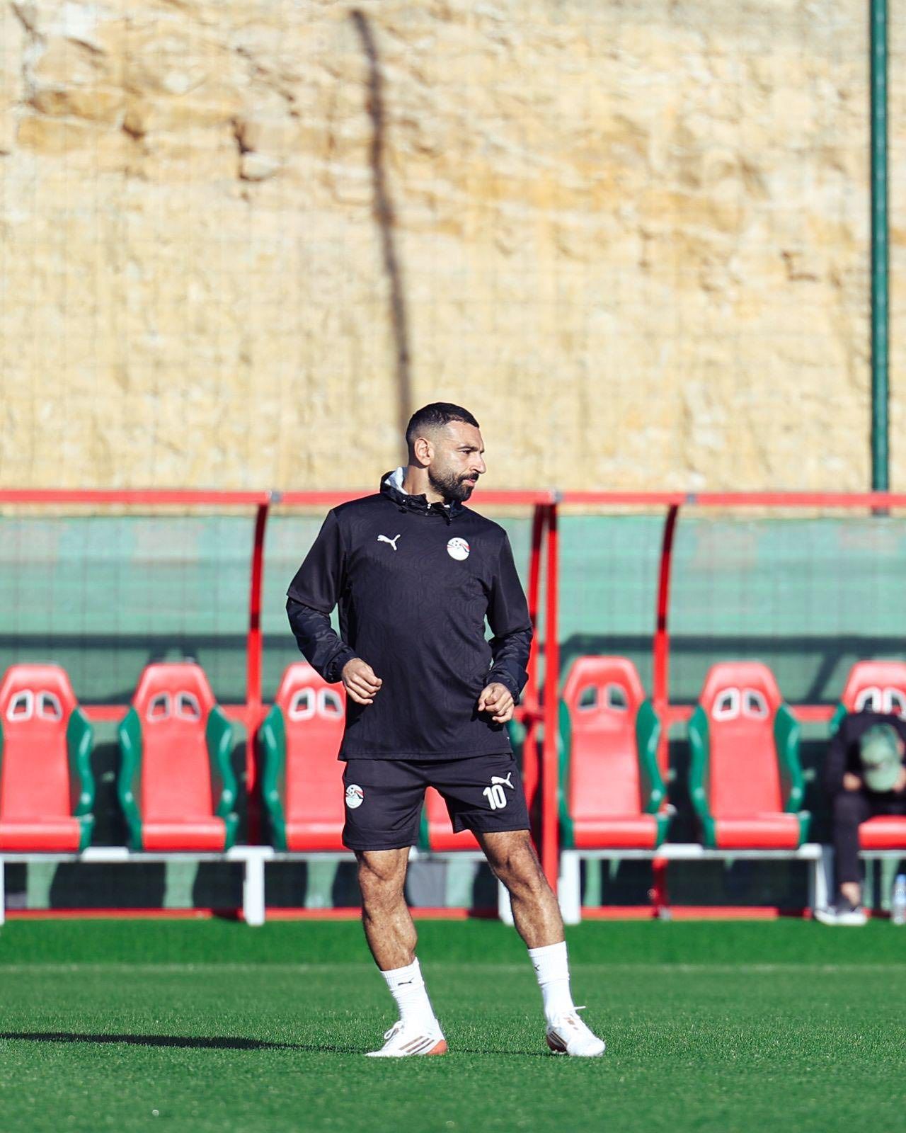 محمد صلاح (2) محمد صلاح (2)