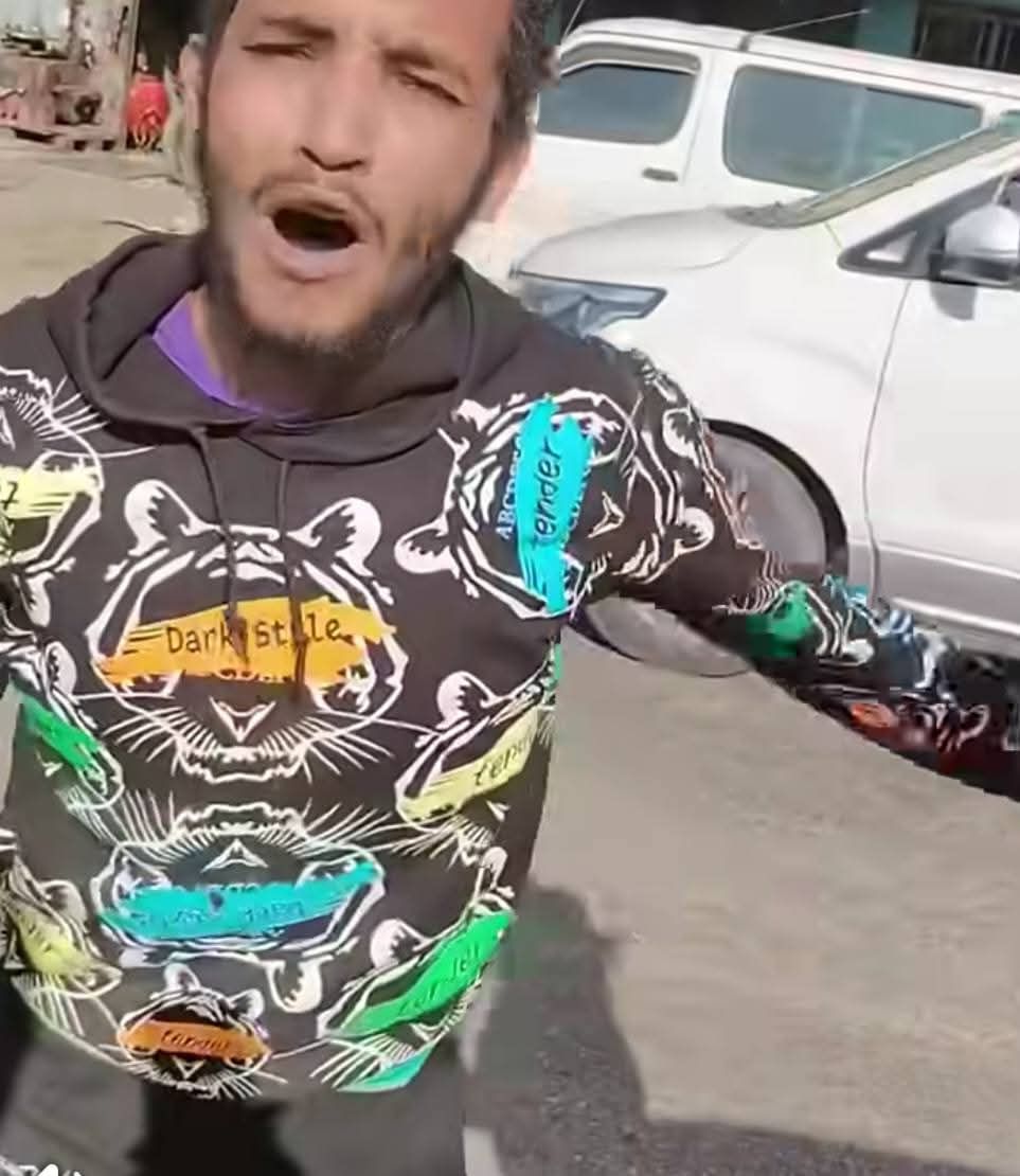 بعد هروبهم يروون كيف كانوا يتعاملمون 