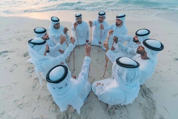 فن الآهلة فن الآهلة