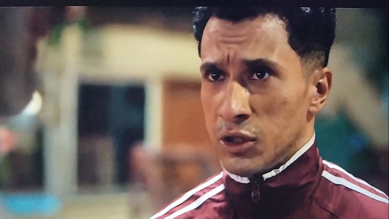 مسلسل بطل العالم الحلقة 8 و9 و10.. صراع المال والانتقام يحسم مصير صلاح ودنيا