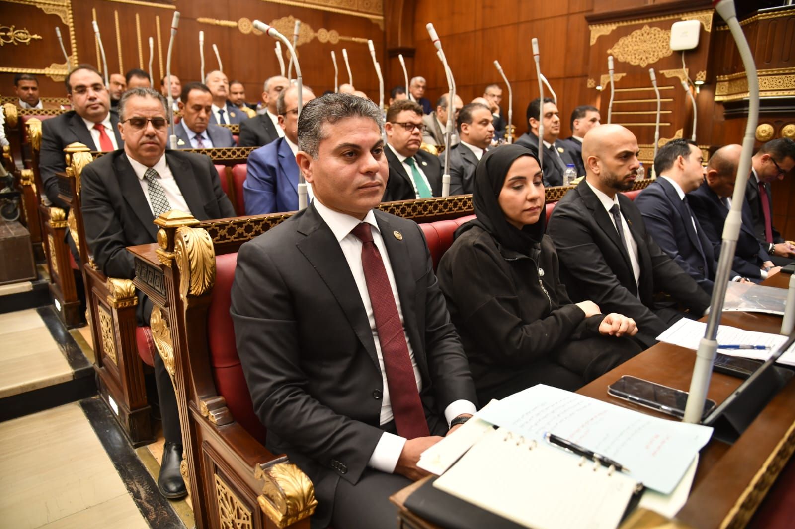 النائب مجدى البرى عن مناقشات الأطفال والتكنولوجيا: نحتاج لتشريع حاسم ..واستراليا لا تُعاقب الأطفال أو الآباء بل تفرض غرامات ضخمة على المنصات