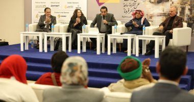 صالح زمانان: زرقاء اليمامة مغامرة جمالية ومشروع يليق بالمسرح العربى