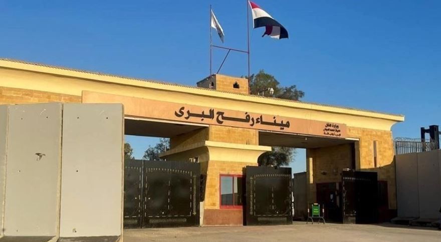 «شريان حياة غزة».. ماذا نعرف عن آليات تشغيل معبر رفح؟