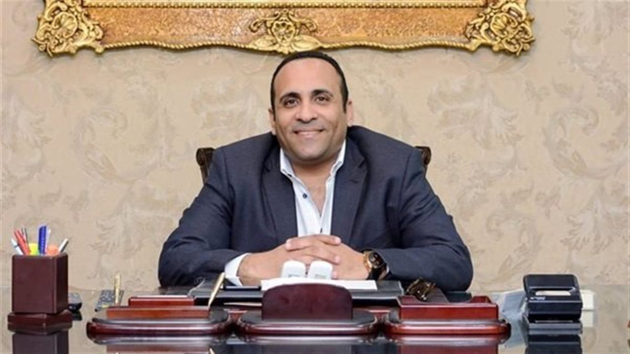 نادر نسيم: كلمة الرئيس السيسي في الأكاديمية العسكرية رسالة طمأنة وثقة في مستقبل الدولة المصرية