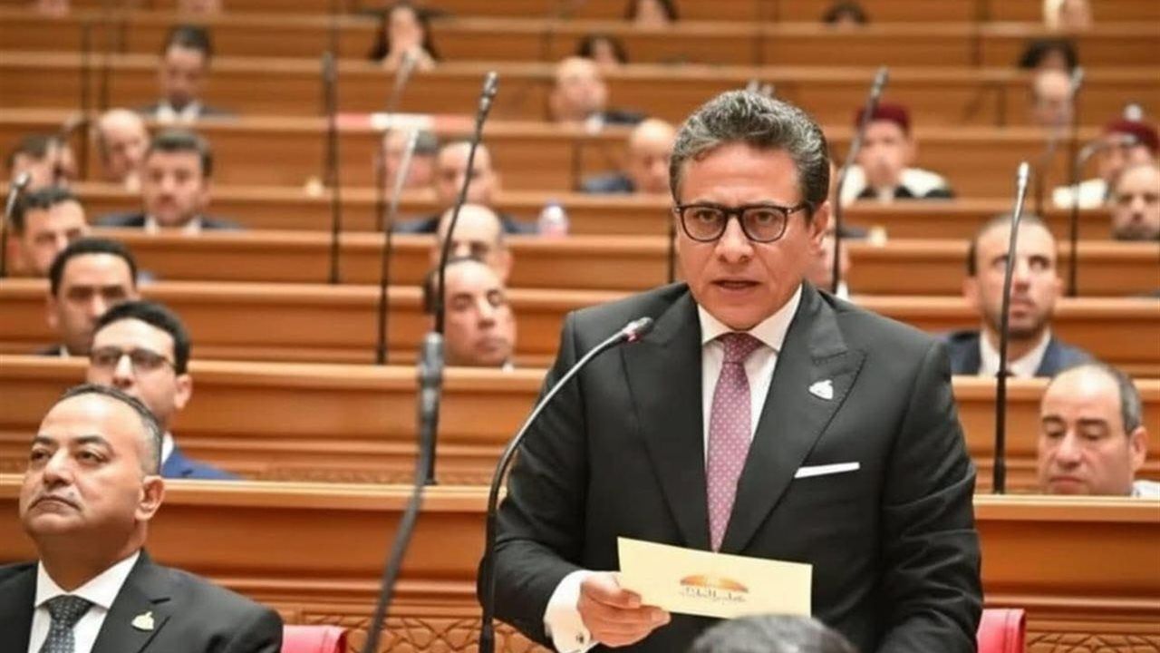 وكيل "تشريعية النواب" يوافق على تعديلات قانون الخدمة العسكرية