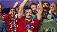 عمرو فتحي: اتحاد اليد يخطط لميدالية مصرية في بطولة العالم